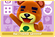 Teddy