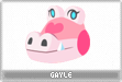 Gayle