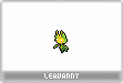 Leavanny