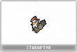Staraptor