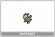 Unfezant